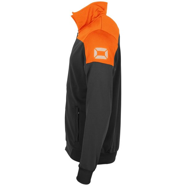 Pride Full Zip Jacke
