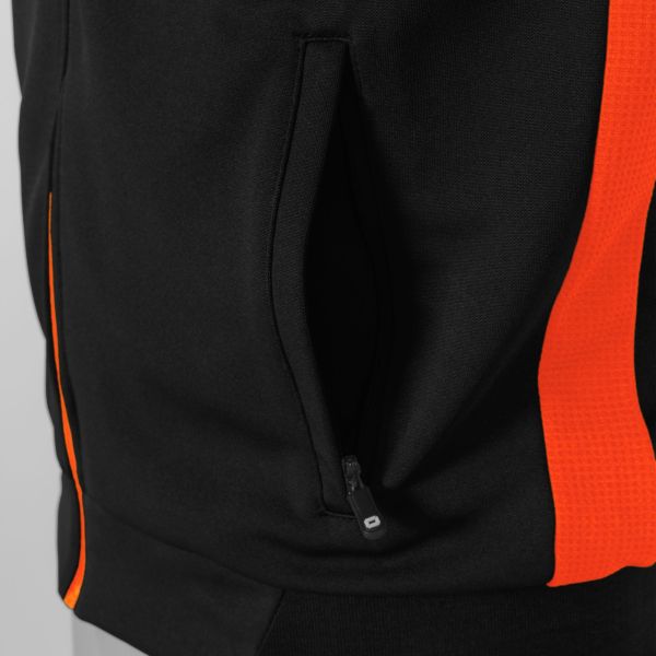Pride Full Zip Jacke