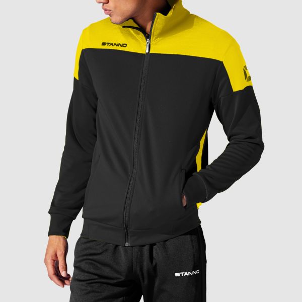 Pride Full Zip Jacke