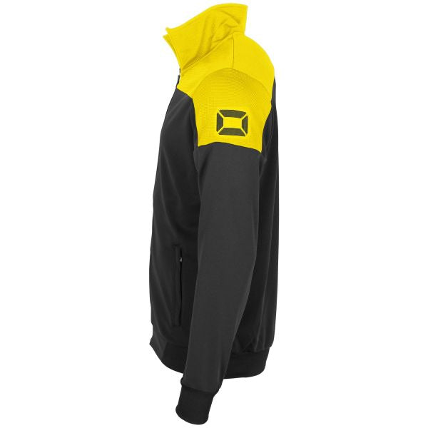 Pride Full Zip Jacke