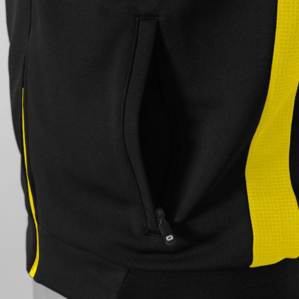 Pride Full Zip Jacke