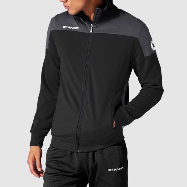 Pride Full Zip Jacke