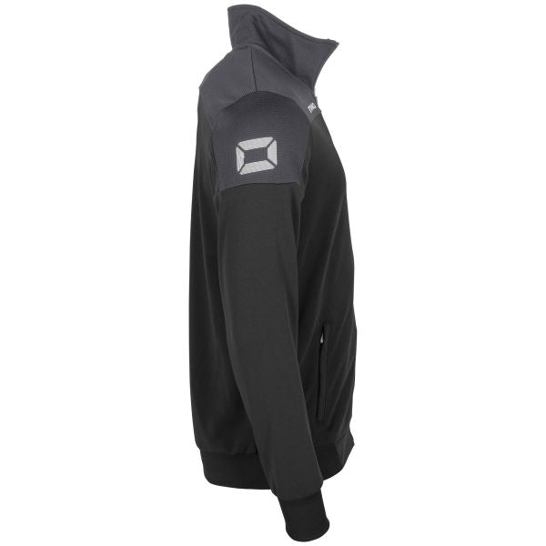 Pride Full Zip Jacke