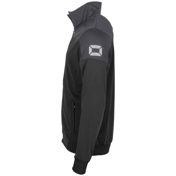 Pride Full Zip Jacke