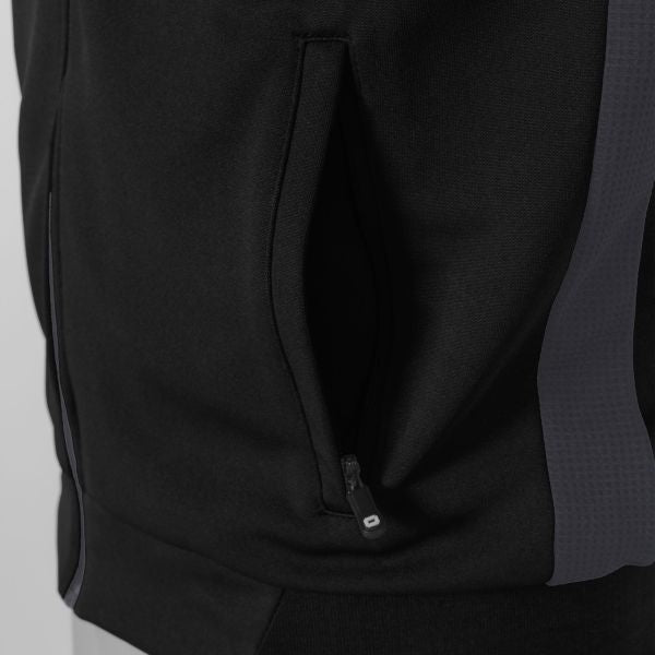 Pride Full Zip Jacke