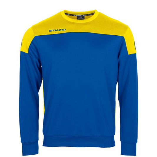 Stanno Pride Top Rundhals – Shirts & Oberteile in Blau, Marine, Rot