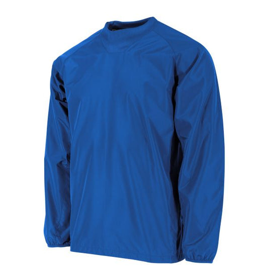 Stanno Prime Windbreaker – Sportbekleidung & Ausrüstung in Blau, Grau, Marine