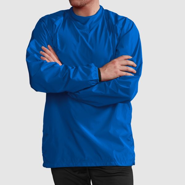 Prime Windbreaker