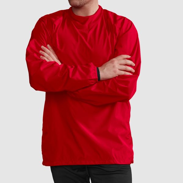 Prime Windbreaker