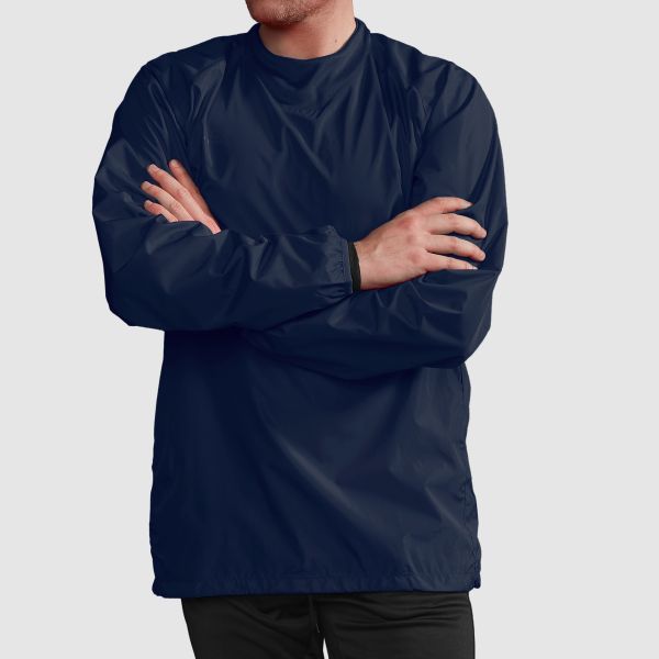 Prime Windbreaker