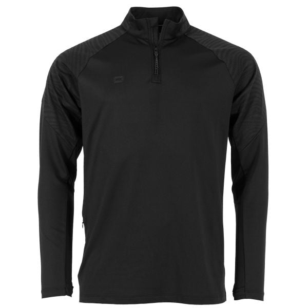 Functionals Quarter Zip Top II