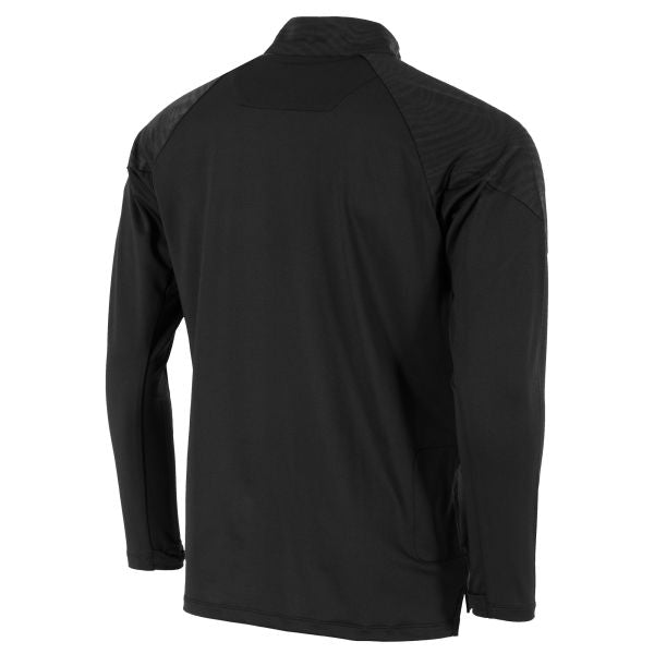 Functionals Quarter Zip Top II