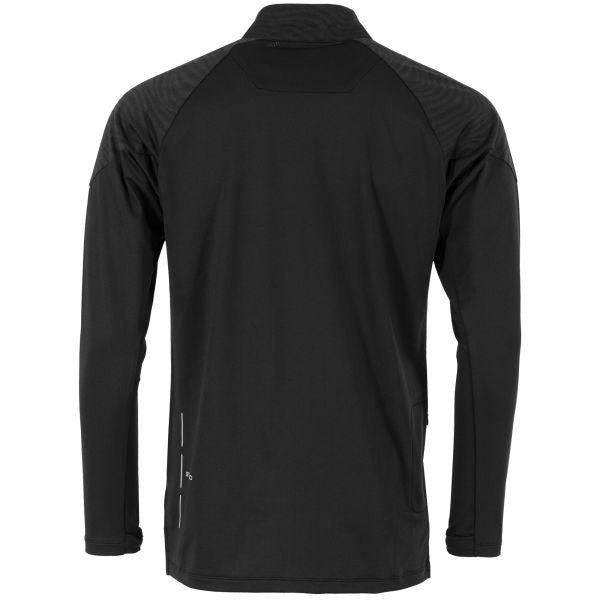 Functionals Quarter Zip Top II