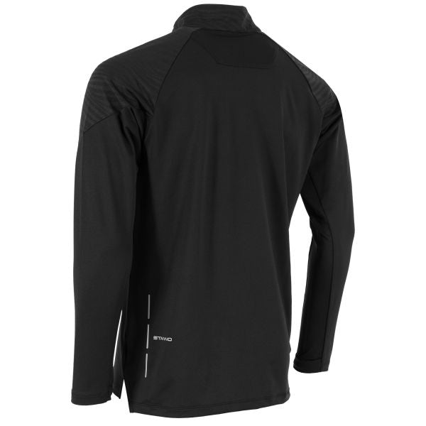 Functionals Quarter Zip Top II