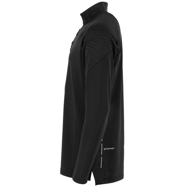 Functionals Quarter Zip Top II