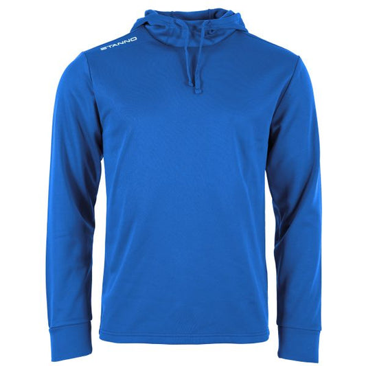 Stanno Field Hoodie – Hoodies in Blau, Marine, Rot