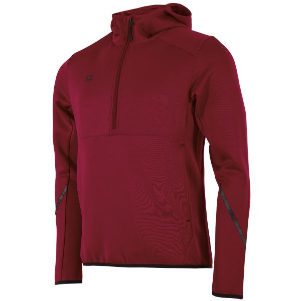 Plaza Half Zip Hoodie