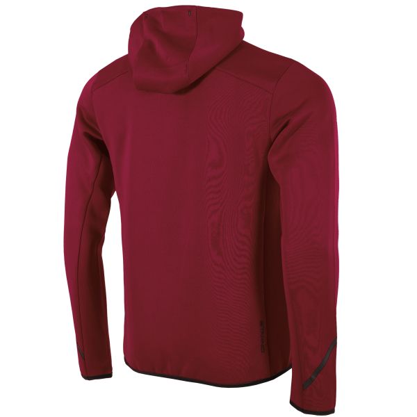 Plaza Half Zip Hoodie