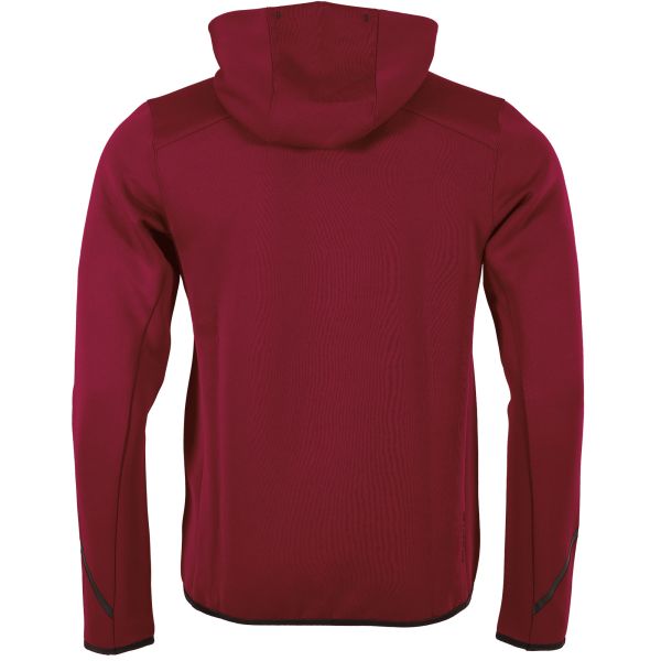 Plaza Half Zip Hoodie