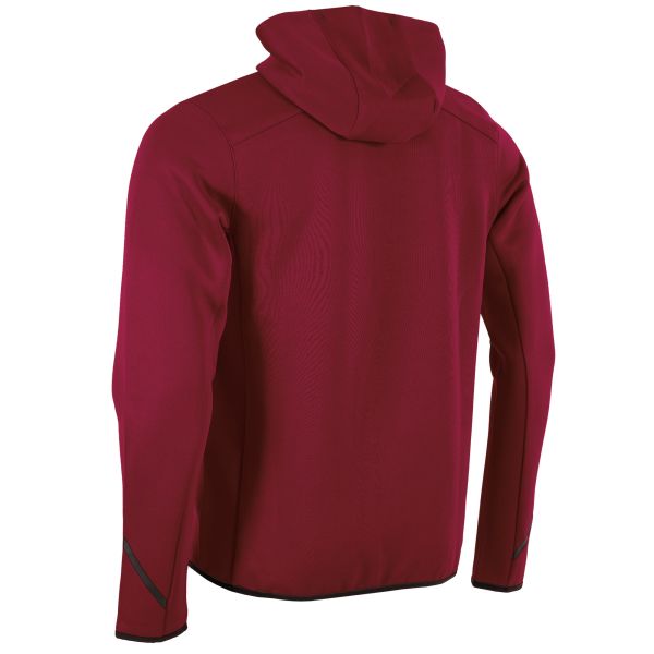 Plaza Half Zip Hoodie
