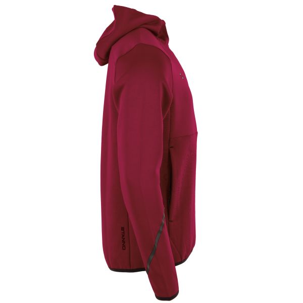 Plaza Half Zip Hoodie