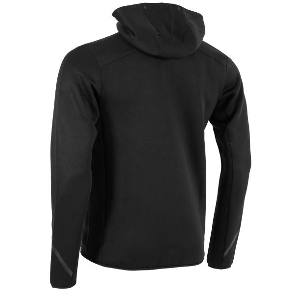 Plaza Half Zip Hoodie