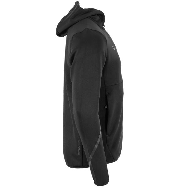 Plaza Half Zip Hoodie