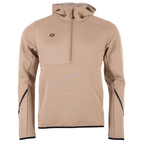 Plaza Half Zip Hoodie