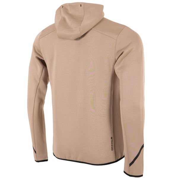 Plaza Half Zip Hoodie