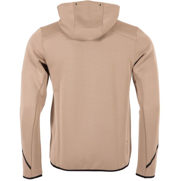 Plaza Half Zip Hoodie