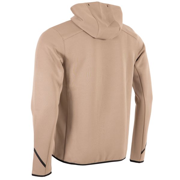 Plaza Half Zip Hoodie