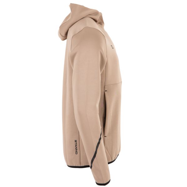 Plaza Half Zip Hoodie