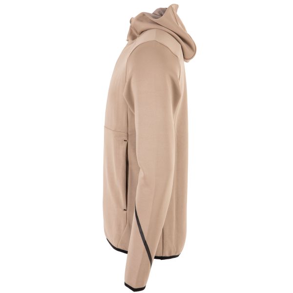 Plaza Half Zip Hoodie