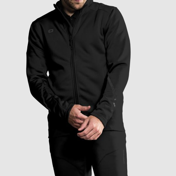 Plaza Full Zip Jacke