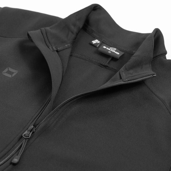 Plaza Full Zip Jacke