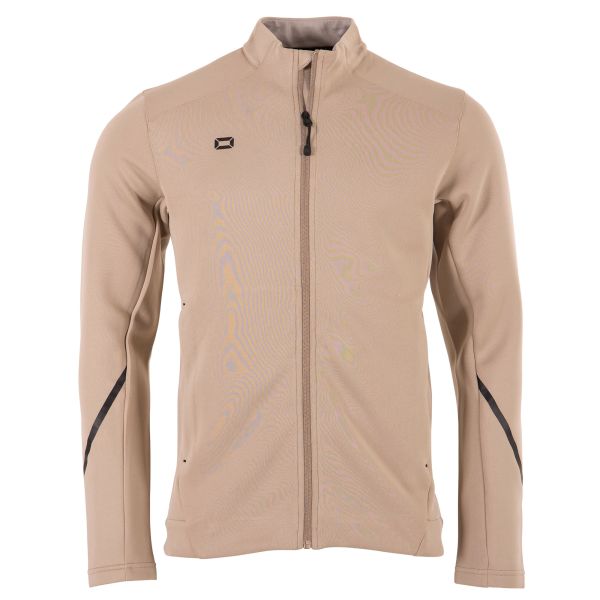 Plaza Full Zip Jacke
