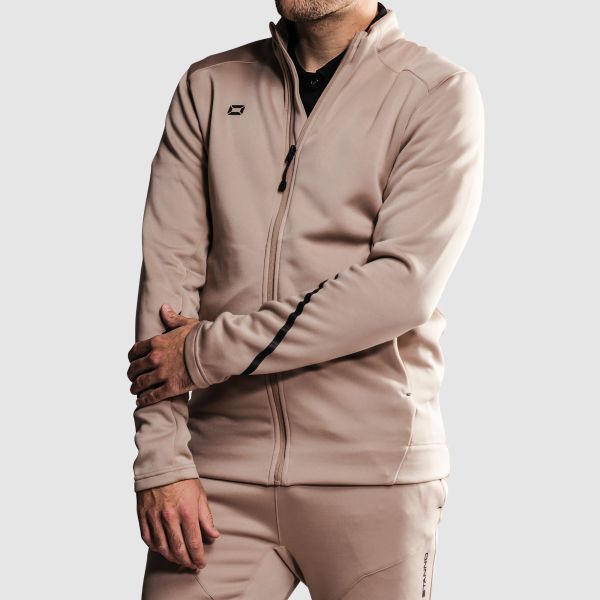 Plaza Full Zip Jacke