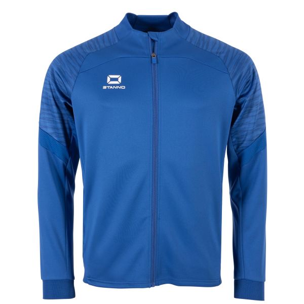 Bolt Full Zip Jacke
