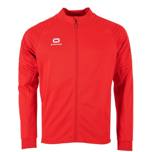 Bolt Full Zip Jacke