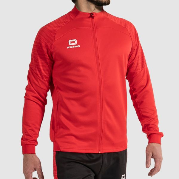 Bolt Full Zip Jacke