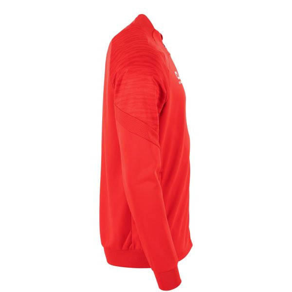 Bolt Full Zip Jacke