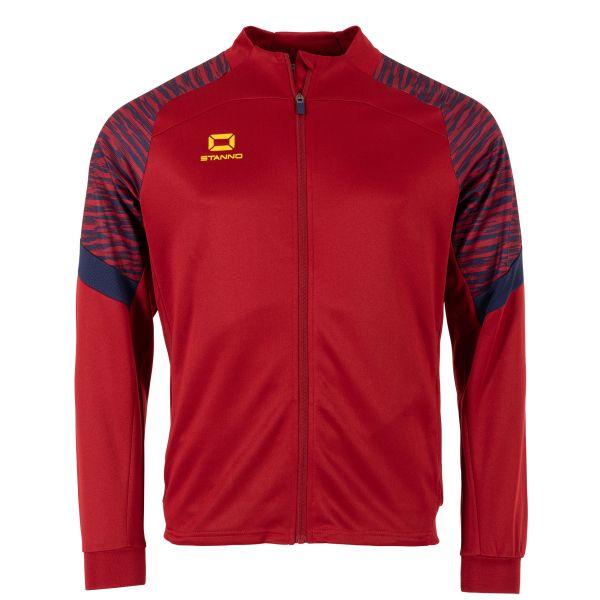 Bolt Full Zip Jacke