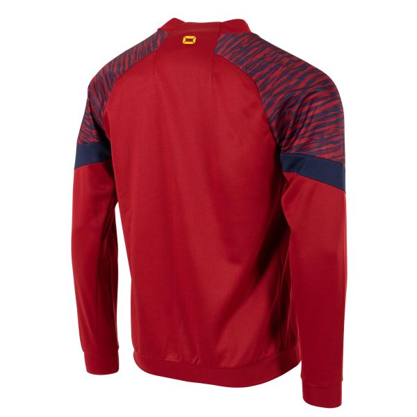 Bolt Full Zip Jacke