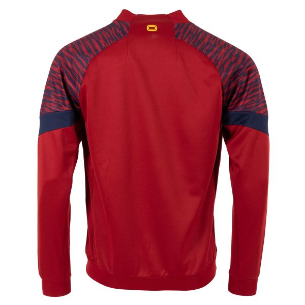 Bolt Full Zip Jacke