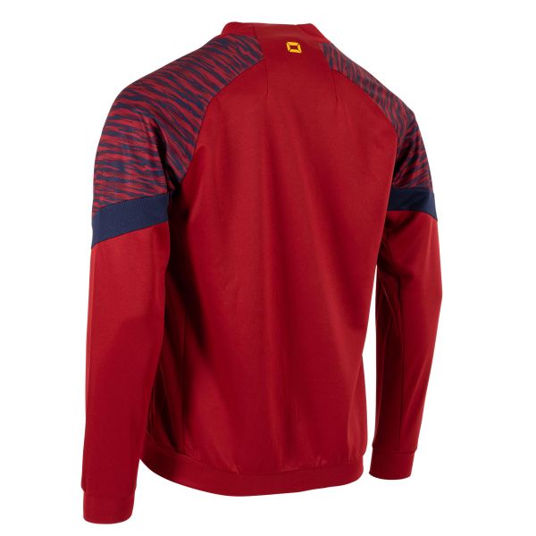 Bolt Full Zip Jacke