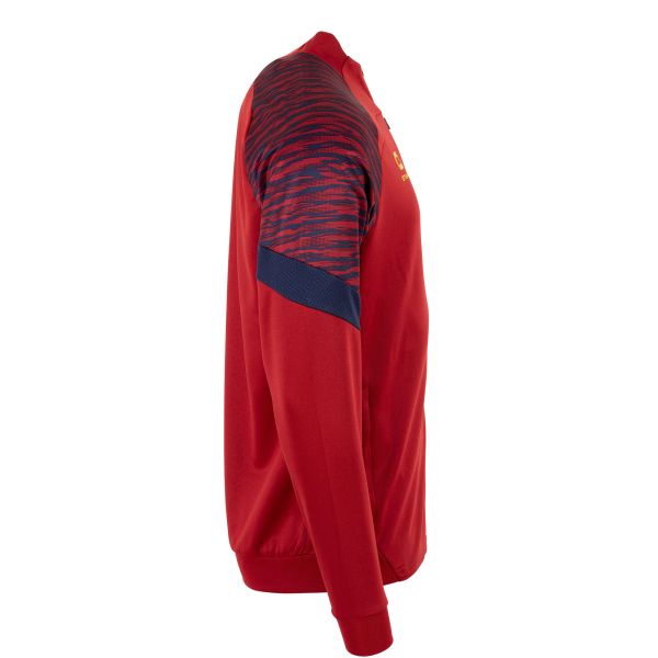 Bolt Full Zip Jacke