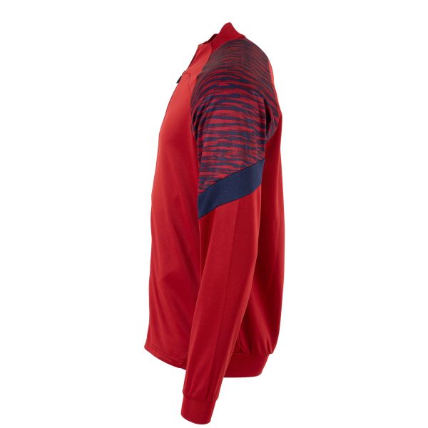 Bolt Full Zip Jacke