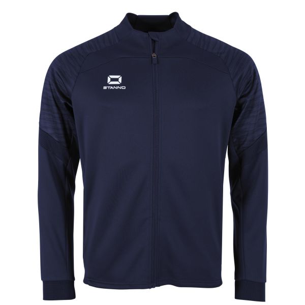 Bolt Full Zip Jacke