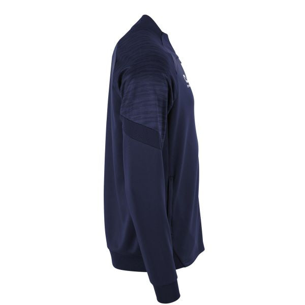 Bolt Full Zip Jacke