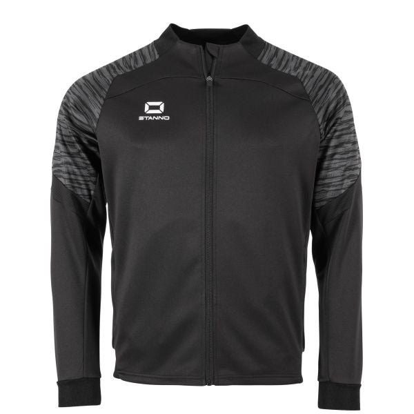 Bolt Full Zip Jacke